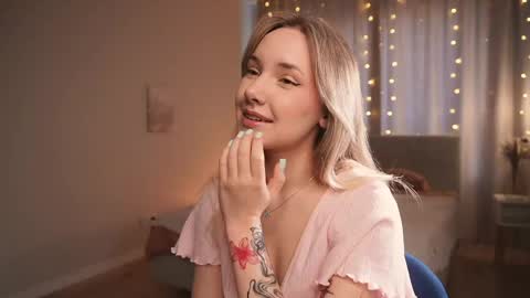 Snapshot of shebuny chatting on 31, 3, 2026 shebuny online show from 31, 3, 2026