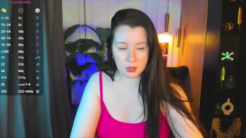 Snapshot of shedar_pretty chatting on 5, 6, 2026 Shedar online show from 5, 6, 2026