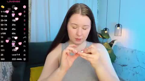 Snapshot of shedar_pretty chatting on 29, 7, 2026 Shedar online show from 29, 7, 2026
