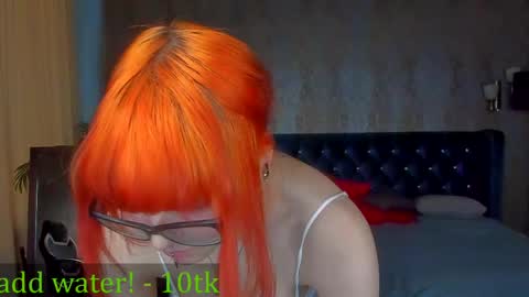 Snapshot of sheena_coy chatting on 16, 3, 2026 Sheena online show from 16, 3, 2026