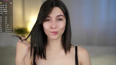 Tessa online show from 28, 10, 2025