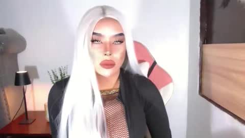 Snapshot of sheenafrost chatting on 21, 3, 2026 sheenafrost online show from 21, 3, 2026