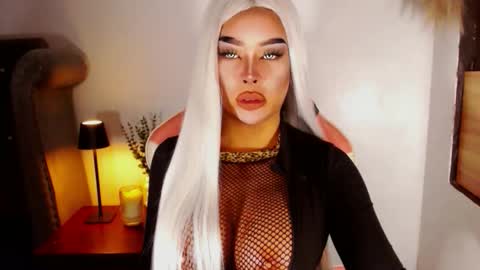 Snapshot of sheenafrost chatting on 22, 3, 2026 sheenafrost online show from 22, 3, 2026