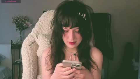 Snapshot of sheeny_shy chatting on 26, 5, 2026 Chiara online show from 26, 5, 2026