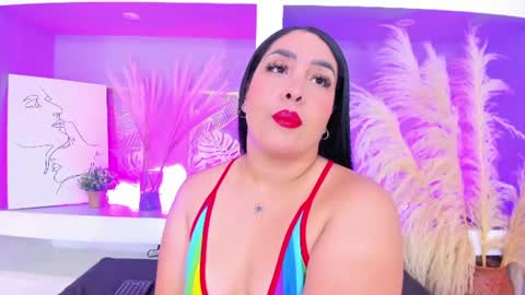 Snapshot of sheeryyll chatting on 18, 6, 2026 Sheryl online show from 18, 6, 2026