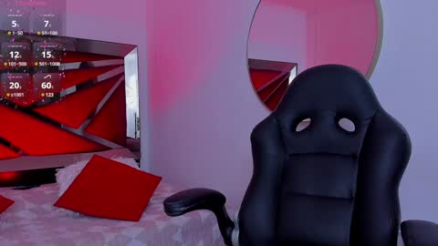 Shego  online show from 16, 1, 2025