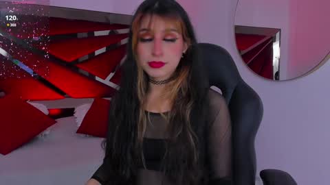 Shego  online show from 30, 1, 2025