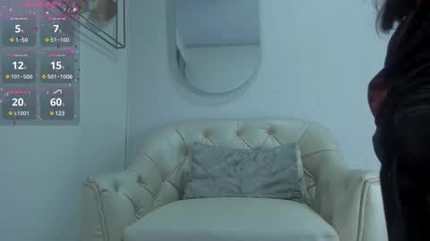 Shego  online show from 9, 3, 2025