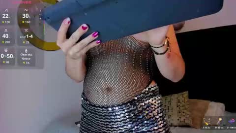 Shego  online show from 14, 12, 2025