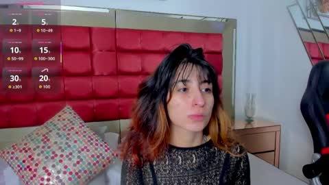 Snapshot of shegoblake chatting on 29, 5, 2026 Shego online show from 29, 5, 2026