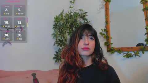 Snapshot of shegoblake chatting on 30, 5, 2026 Shego online show from 30, 5, 2026