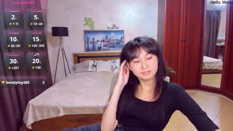 Snapshot of sheilafreman chatting on 18, 12, 2024 Sheila online show from 18, 12, 2024