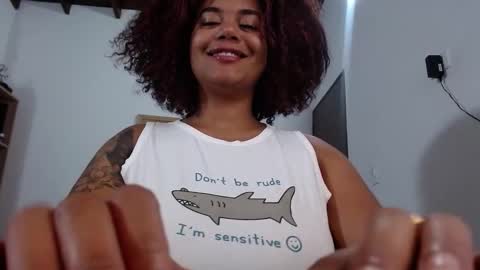 Sheila Makano online show from 28, 10, 2025