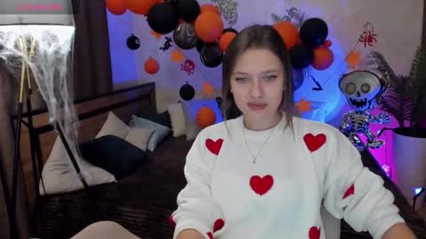 Alexis online show from 3, 11, 2025