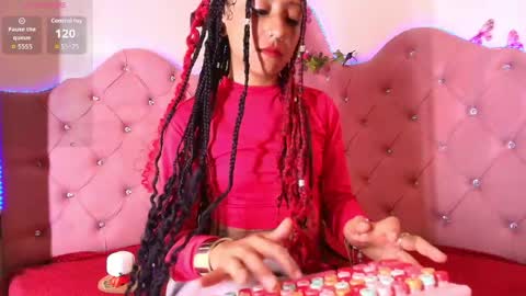 Snapshot of sheilly_brown chatting on 24, 4, 2026 sheilly_brown online show from 24, 4, 2026