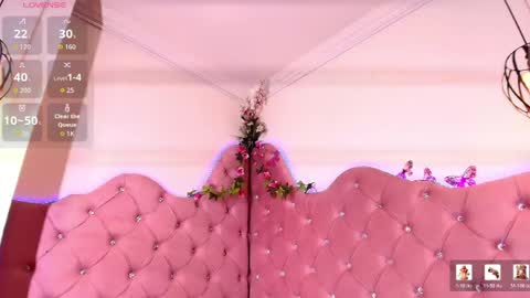 Snapshot of sheilly_brown chatting on 25, 4, 2026 sheilly_brown online show from 25, 4, 2026