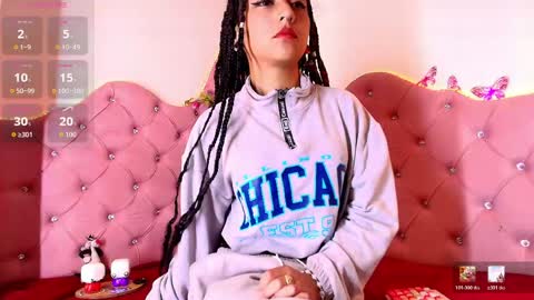 Snapshot of sheilly_brown chatting on 29, 4, 2026 sheilly_brown online show from 29, 4, 2026