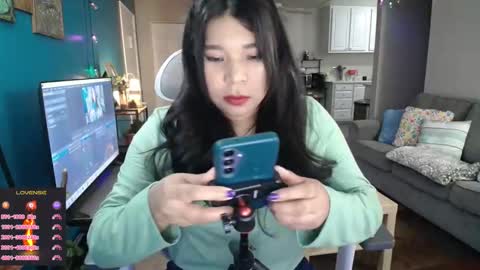 Snapshot of sheilyn_smith chatting on 17, 3, 2026 sheilyn_smith online show from 17, 3, 2026