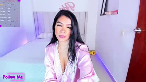 Snapshot of sheirysex chatting on 17, 12, 2024 Danna   online show from 17, 12, 2024