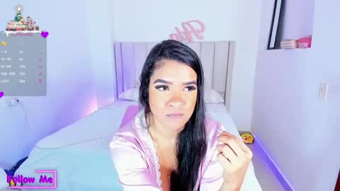 Snapshot of sheirysex chatting on 3, 1, 2025 Danna   online show from 3, 1, 2025