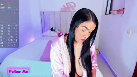 Snapshot of sheirysex chatting on 6, 10, 2025 Danna   online show from 6, 10, 2025