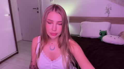 Snapshot of sheislilith chatting on 29, 5, 2026 Lilith online show from 29, 5, 2026