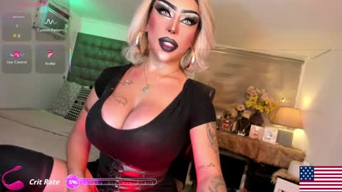 Snapshot of shekainabaker chatting on 5, 4, 2026 SHEKAINA online show from 5, 4, 2026