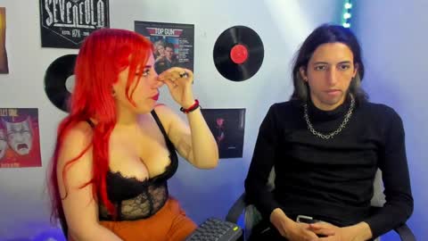 shelby__loveshow online show from 27, 1, 2025