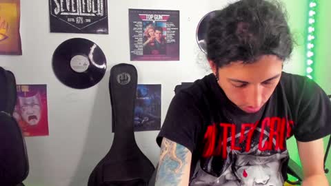 shelby__loveshow online show from 30, 1, 2025