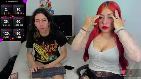 shelby__loveshow online show from 26, 2, 2025