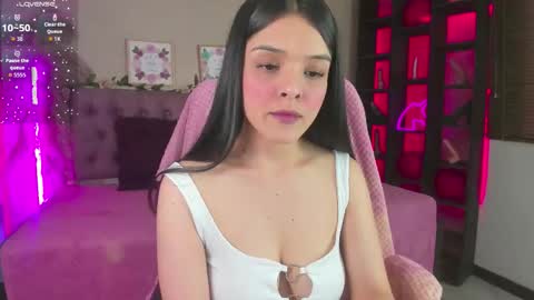 Snapshot of shelby_carson chatting on 28, 3, 2026 Shelby cute online show from 28, 3, 2026