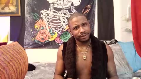 King-shelb online show from 23, 2, 2025