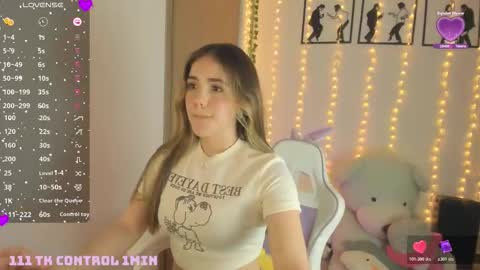 Snapshot of shelbyhagen17 chatting on 24, 10, 2025 Shelby hagen online show from 24, 10, 2025