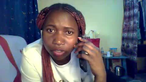 shelia420715 online show from 20, 1, 2025