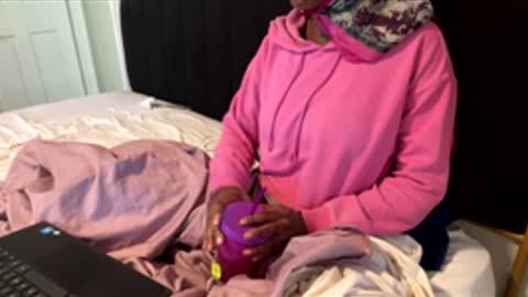 Snapshot of sheliaaverette chatting on 26, 11, 2025 Shelia Averette online show from 26, 11, 2025