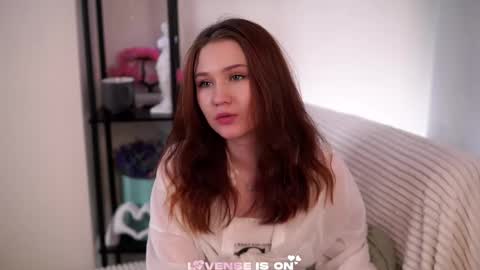 Lina online show from 22, 2, 2026