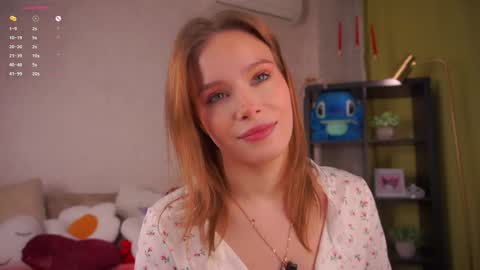 Lina online show from 27, 3, 2026