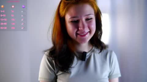 Snapshot of sheliamuyres chatting on 28, 4, 2026 Lina online show from 28, 4, 2026