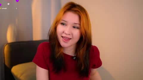 Snapshot of sheliamuyres chatting on 22, 5, 2026 Lina online show from 22, 5, 2026