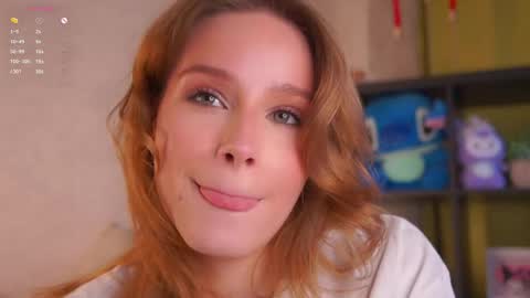 Snapshot of sheliamuyres chatting on 26, 5, 2026 Lina online show from 26, 5, 2026