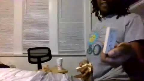 Aquarius69 online show from 20, 2, 2026