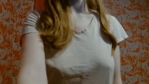 Erika online show from 20, 1, 2025