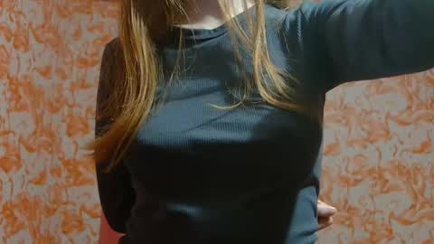 Erika online show from 26, 1, 2025