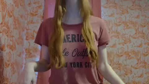 Erika online show from 10, 10, 2025