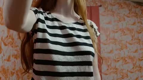 Erika online show from 18, 11, 2025