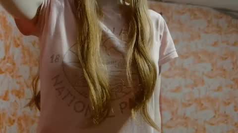 Erika online show from 22, 11, 2025