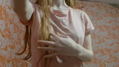 Erika online show from 14, 12, 2025