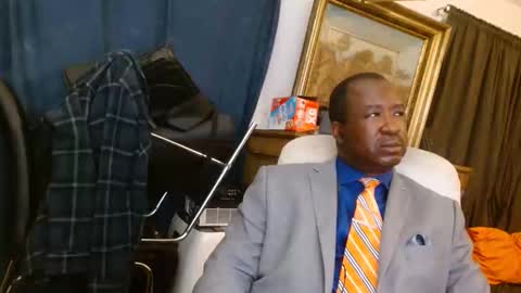 shellcock46 online show from 11, 11, 2025