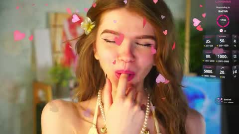 Sofia online show from 10, 3, 2026