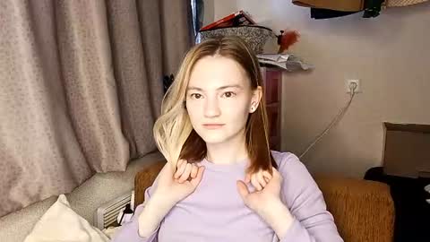 Ashley online show from 13, 6, 2026